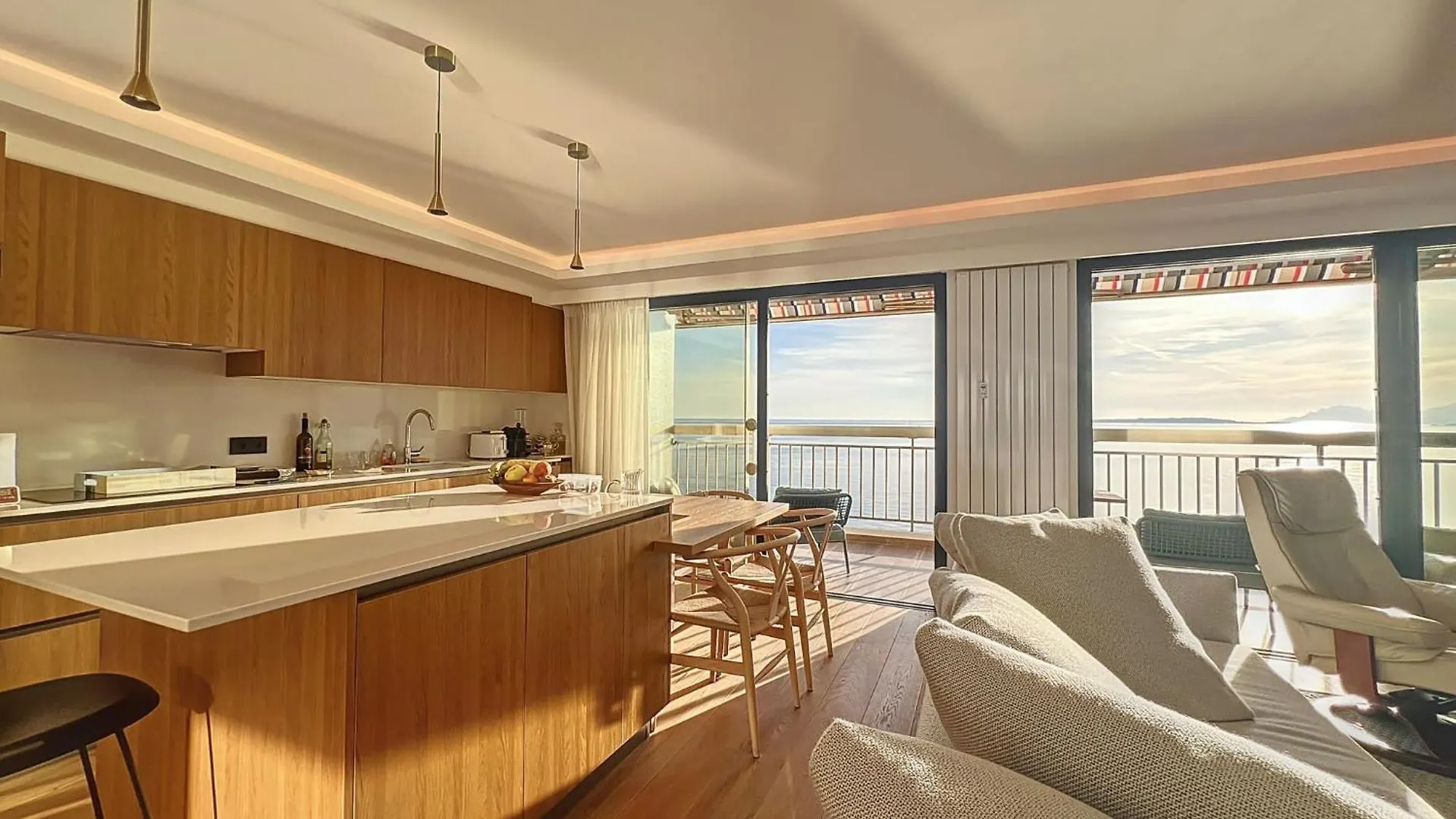 Neptunia Apartment Antibes