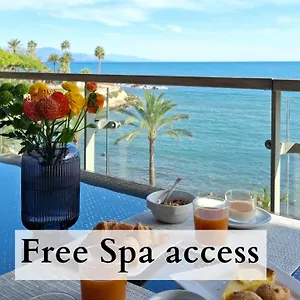 Hotel Royal - Luxury Hotel, Residence, Beach & Spa, Antibes