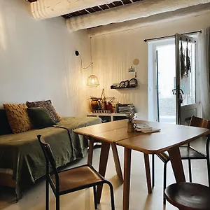 Vieil Antibes, Plage De Sable, Avec Parking Apartment